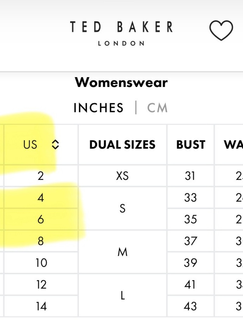 Ted Baker Heydii Cherry Blossom Dress size 2 (US size 6) - Picture 13 of 13